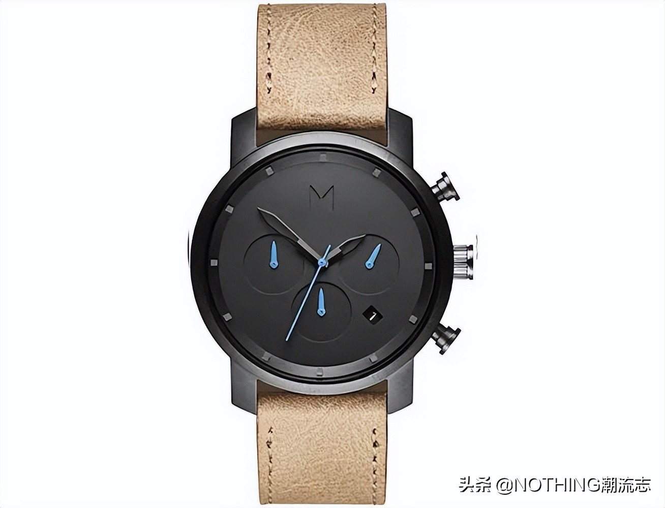 11个以风格闻名的时尚手表品牌,和浪琴同档次的手表品牌有哪些