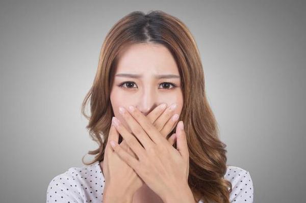 阴部若出现这3种气味，或要注意