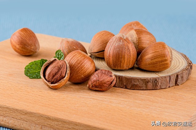 食品怎么邮寄到美国,可以邮寄食品到中国么