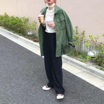 衣服要买大一码的吗,衣服要买大一码有高级感