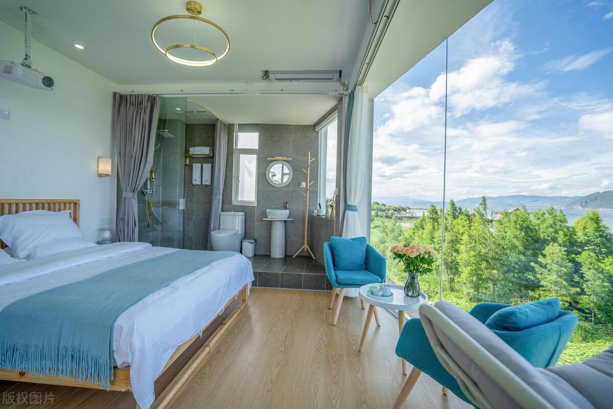 成都宾馆利用“异业联盟”一年盈利102万，这赚钱思维太厉害了！