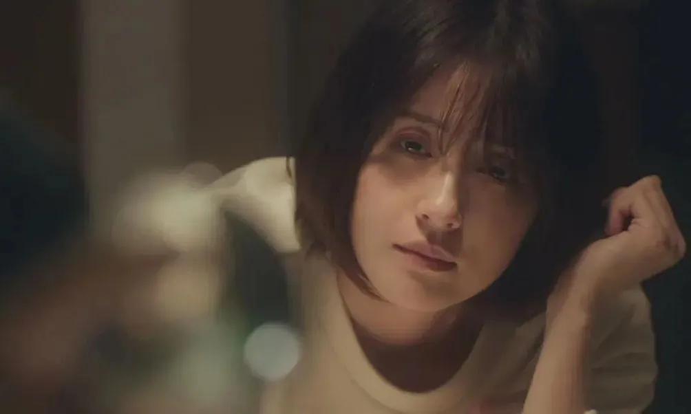 岛国深夜剧《复仇的未亡人》：美女姐姐松本若菜主演​