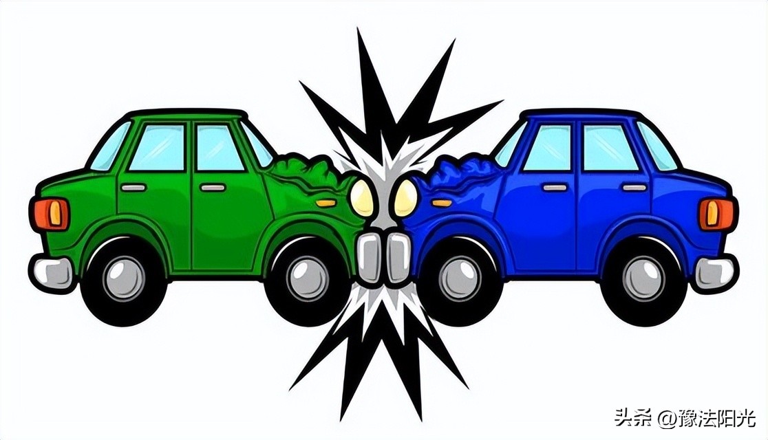 新车交通事故对方全责理赔流程,才买的新车翻车保险如何理赔