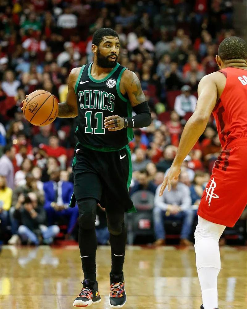 nba15-16总冠军凯里欧文,2011选秀状元欧文图片