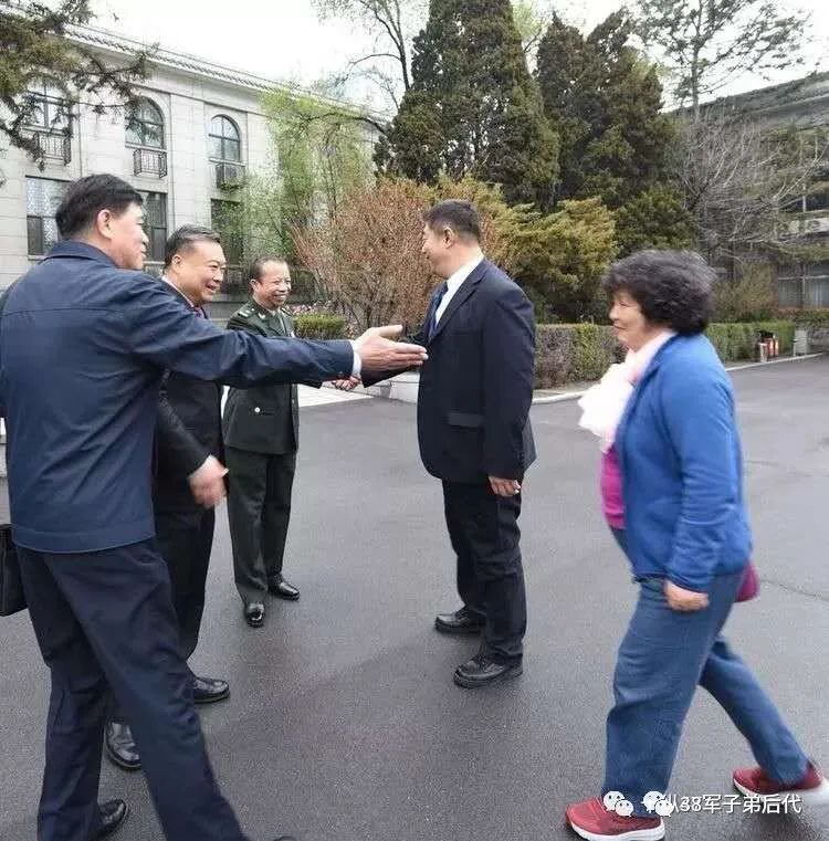 38军朝鲜第一战,朝鲜战争志愿军38军