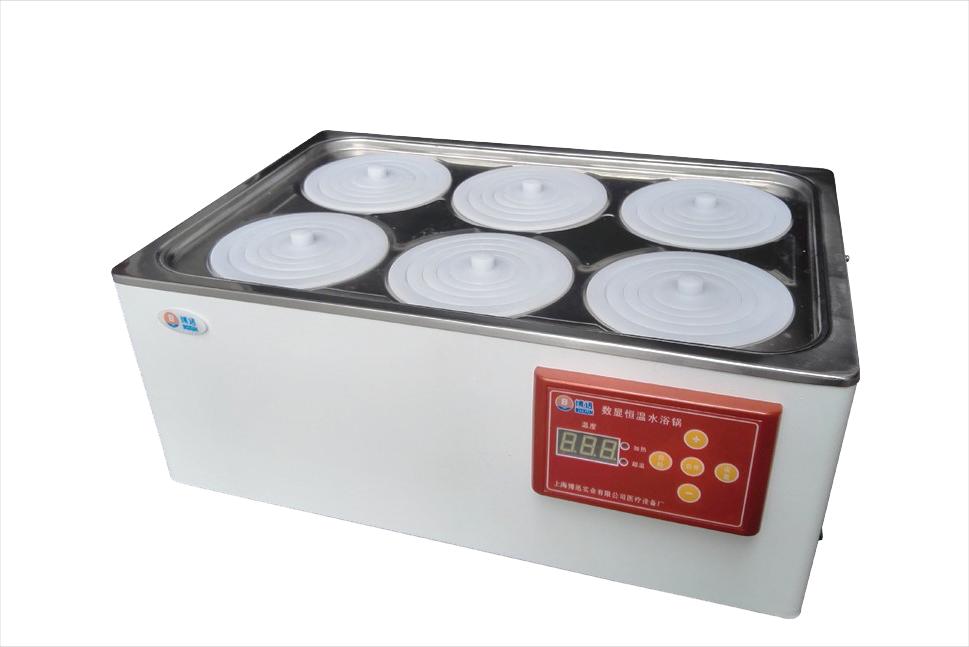 油浴锅水浴锅有啥区别,水浴锅和烘干箱一样么