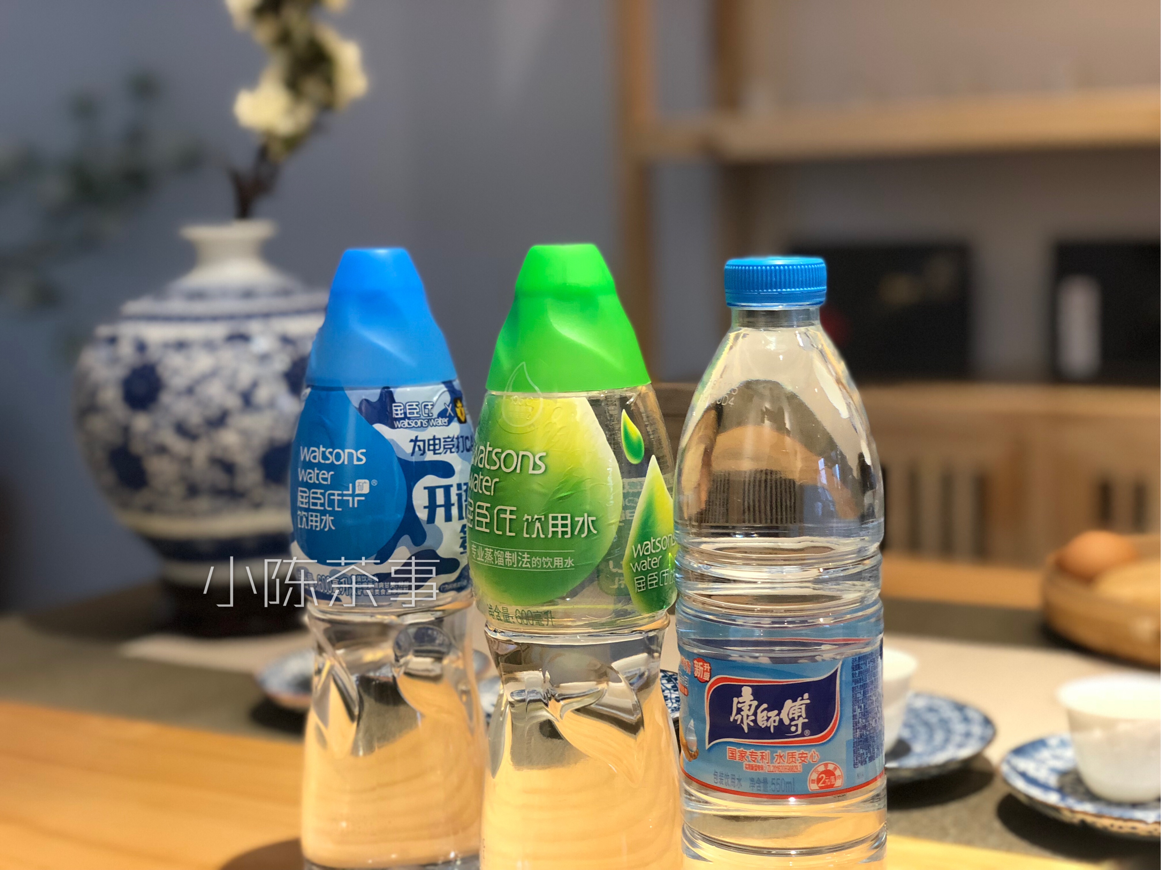 新白茶老白茶冲泡方法的区别,新白茶苦涩怎么治