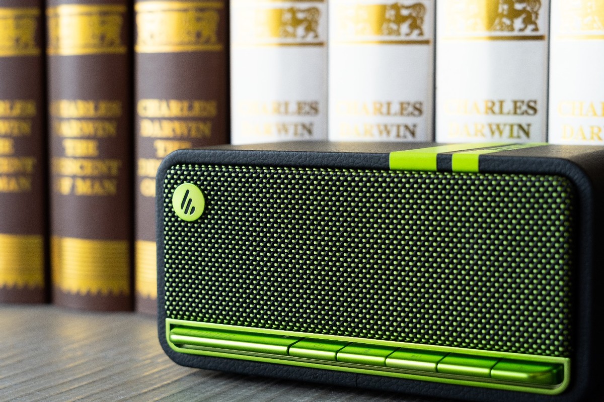 漫步者m230音箱测评,漫步者M230旗舰小音响