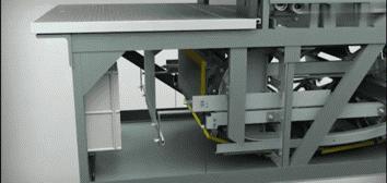 扶梯安全装置,自动扶梯安全保护装置讲解