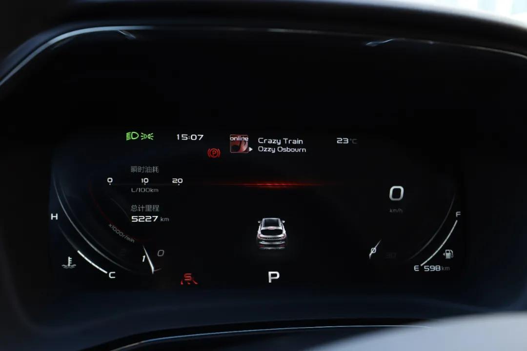 哈弗h6和帝豪gl选哪个,吉利帝豪和哈弗h6对比