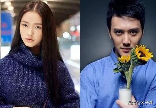 林允宋威龙冯绍峰,林允饰演最新恋爱电视剧