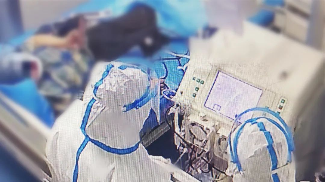 发热门诊真实视频,发热门诊资料汇总