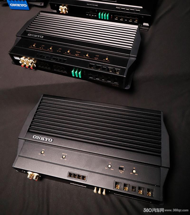 自己动手改造升级功放,发烧级功放改装