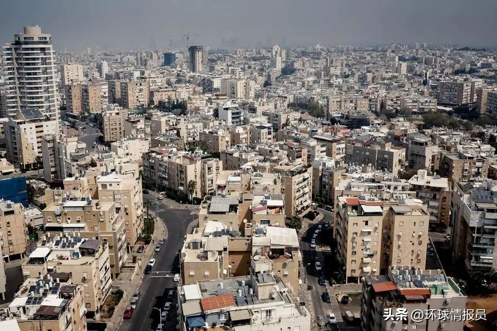 以色列人怎么看待犹太人,以色列人如何看待犹太人