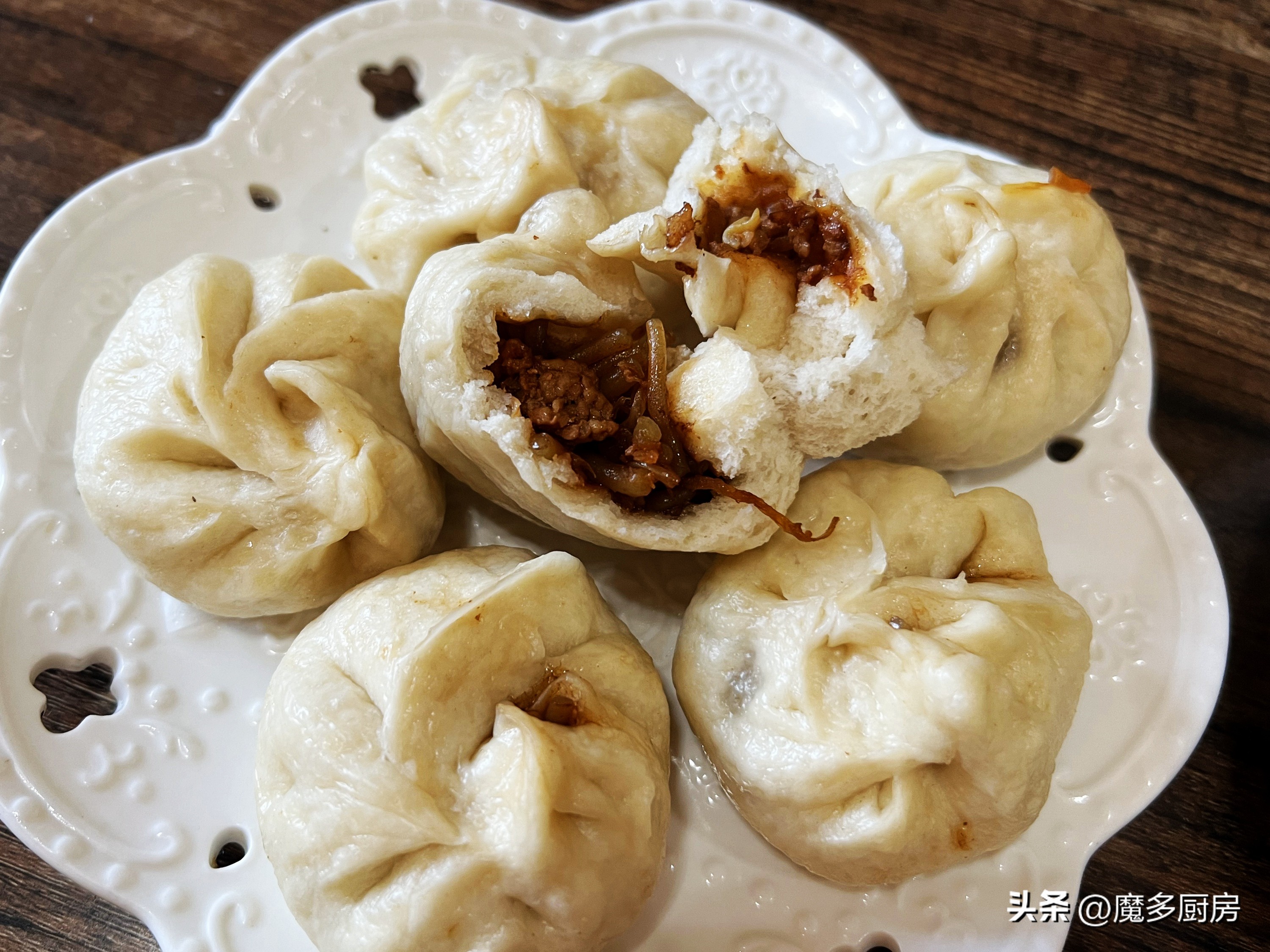 早餐宝典来啦营养健康一周不重样,一周早餐吃什么好方便又营养