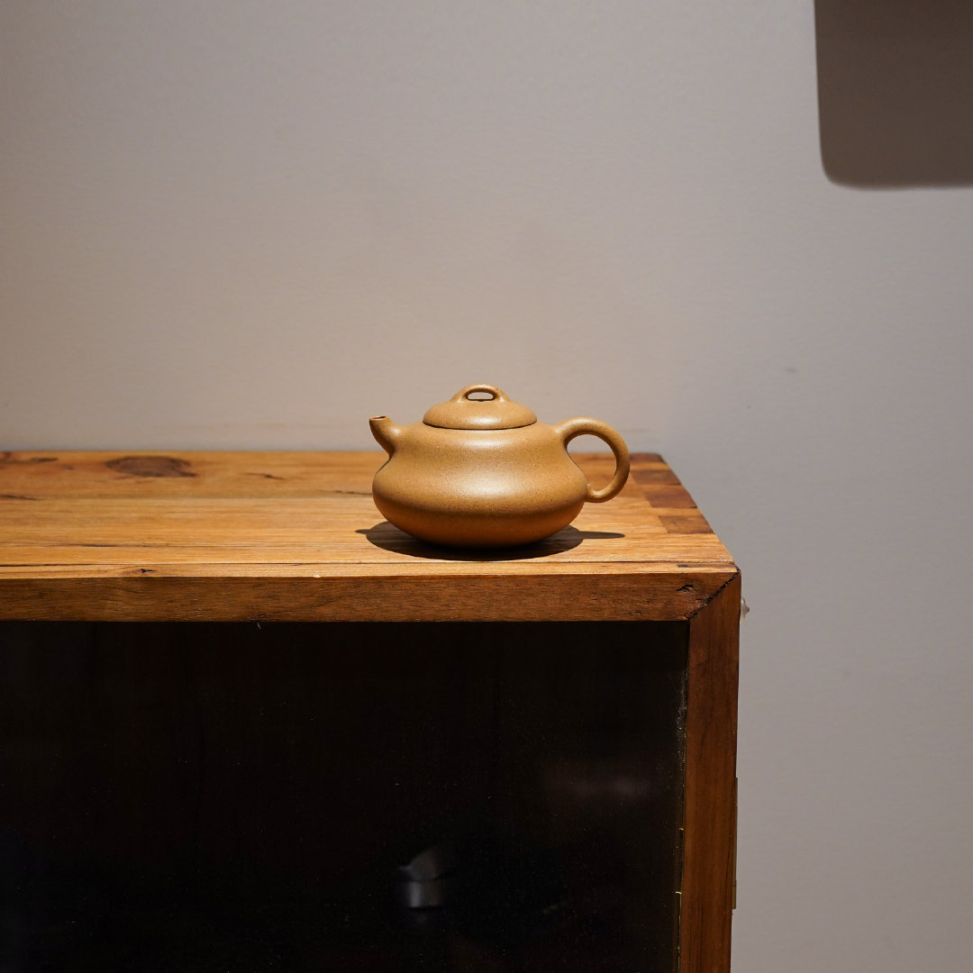 曼生葫芦壶,曼生葫芦壶汝窑