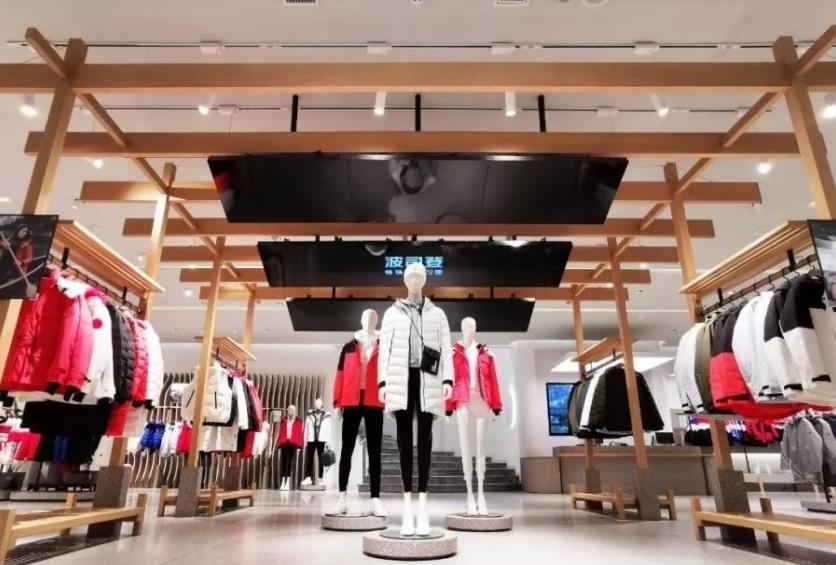 今年双11女装品牌销量排行榜,女装双十一销售排名榜