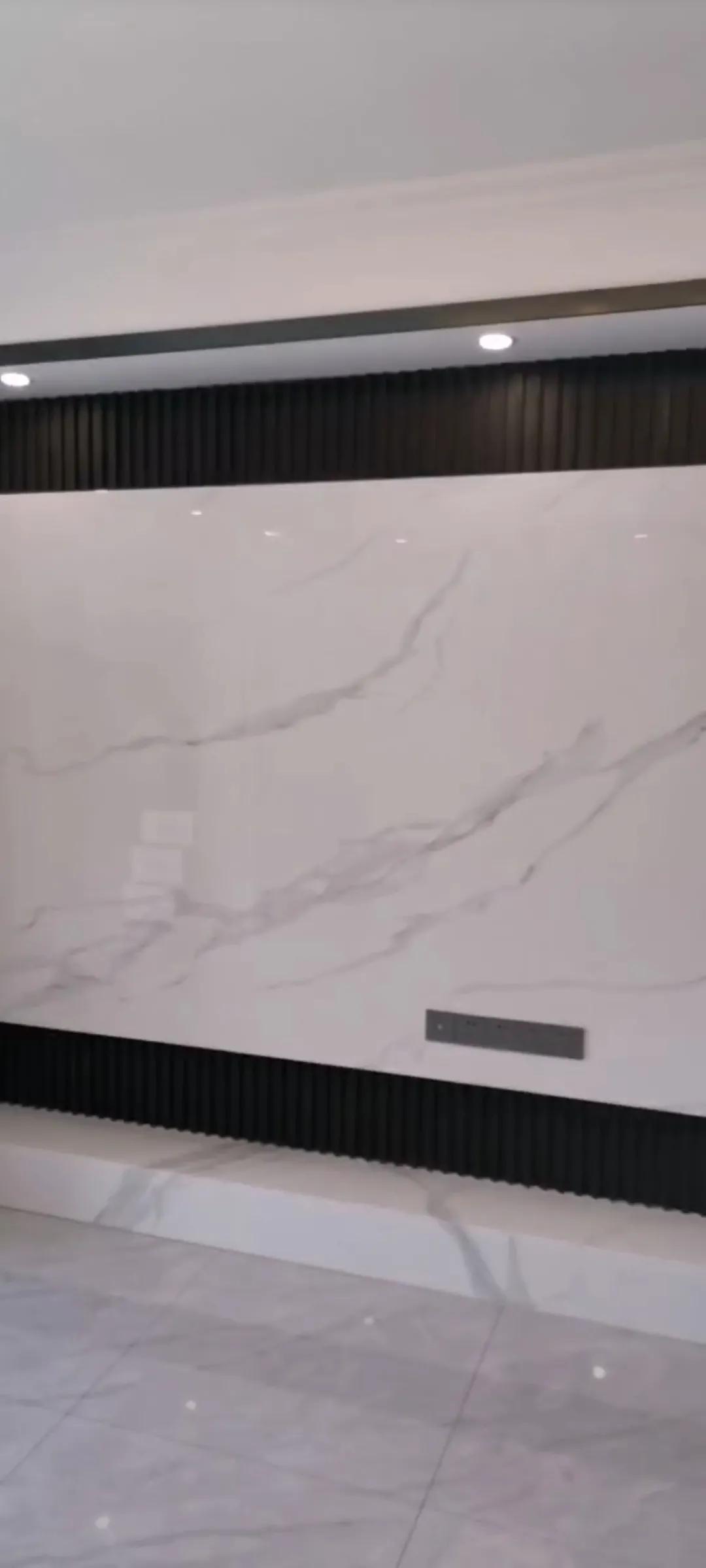 现在最火的悬空背景墙,2022最流行的悬空背景墙