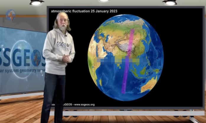 土耳其地震荷兰科学家预测,土耳其地震后的预测