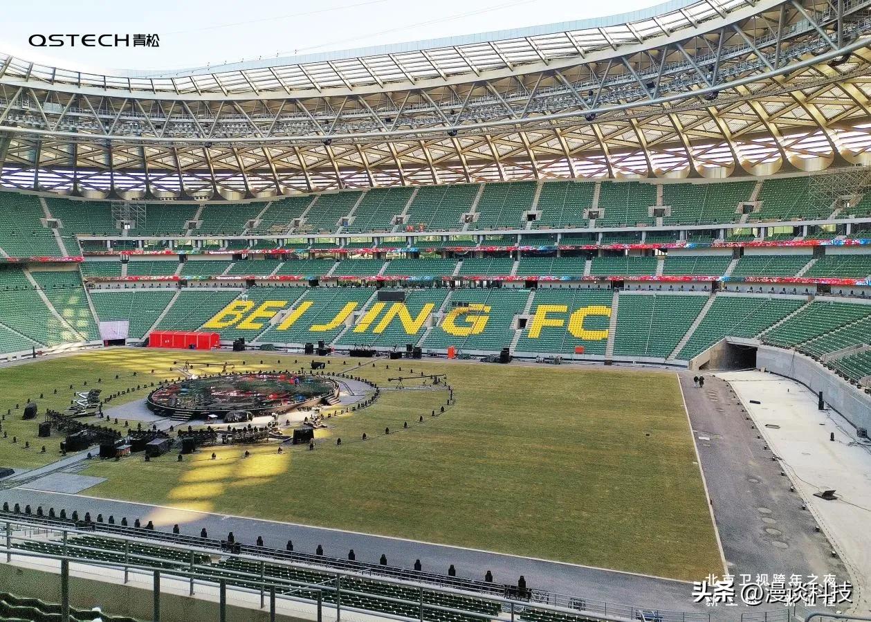 敢想敢为的青松光电：带领行业进入工程一体化时代