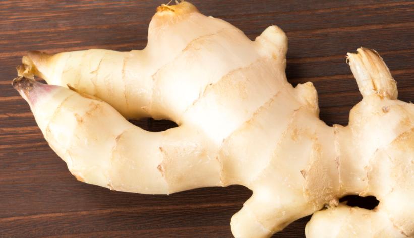 姜种植三大忌,专家讲解姜的种植方法