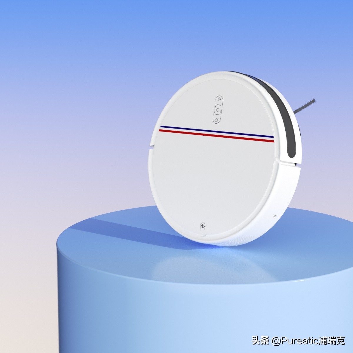 浦瑞克扫地机价位,浦瑞克扫地机器人质量怎样