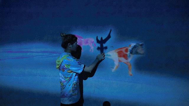 大型室内主题乐园,颠覆儿童乐园