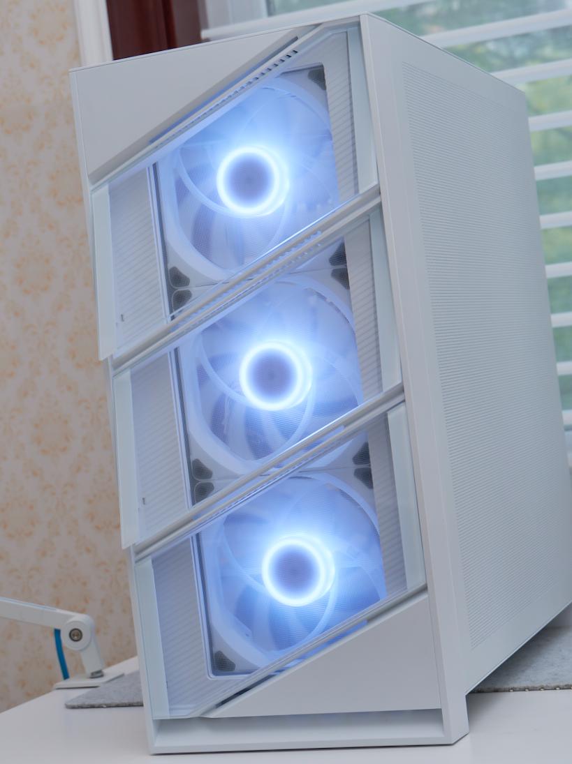 colorfirertx4060ti橘影橙参数,5600搭配6600显卡测试暗黑4