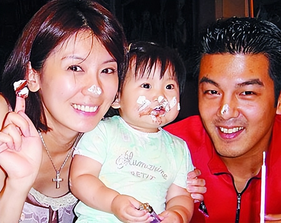 梦想当阔太，却嫁进伪豪门，这5位豪门梦碎的女星像个“笑话”