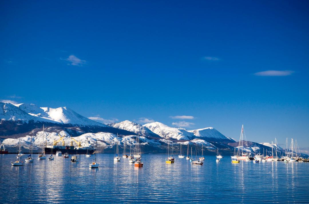 盘点阿根廷夺冠路,回顾阿根廷的夺冠之旅