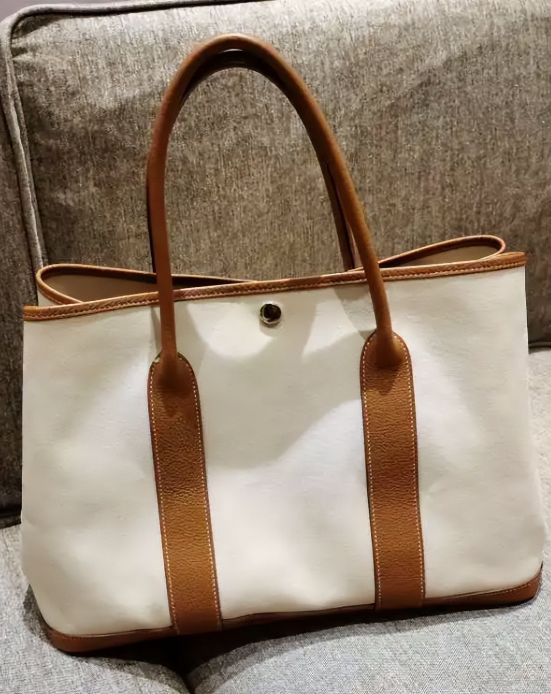 奢侈品鉴定爱马仕铂金包真假鉴别,奢侈品包包鉴定真假