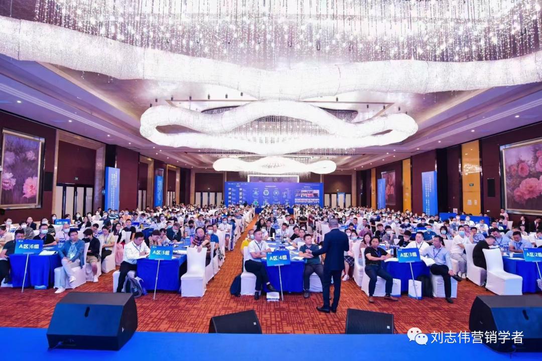 如何构建社群营销新体系,社群营销的运营主体