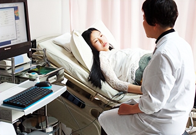 女性检查需要禁欲吗,已婚女性妇科必须做的体检