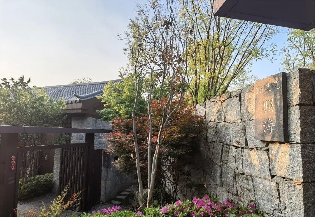 你们都说人多，我却找到一个人少又神仙的地方！