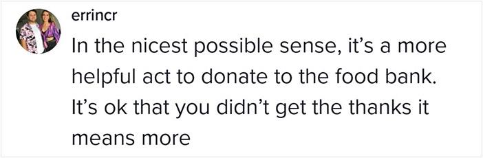 国外超市帮陌生人买单,国外超市随机给路人买单