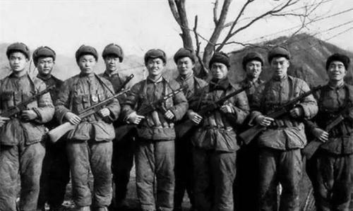 不得不看的十部军旅电视剧,50军的发展史