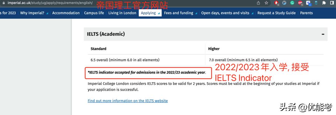 雅思线上考试ieltsindicator,雅思ieltsindicator优缺点介绍