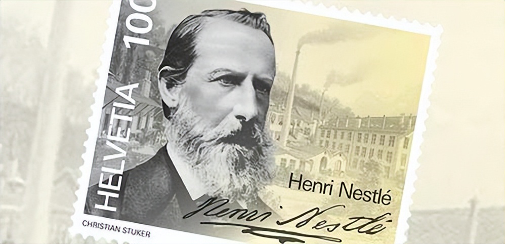 雀巢全球最大奶粉厂,雀巢世界上最大的食品生产商