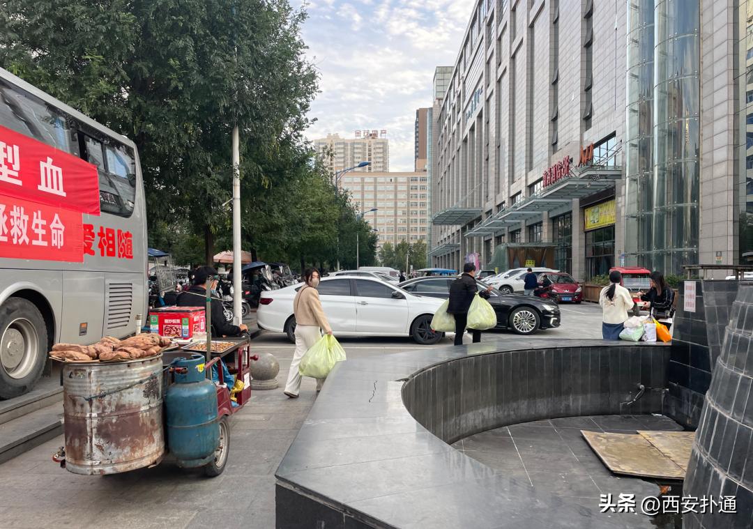 我在康复的路上,康复路必逛