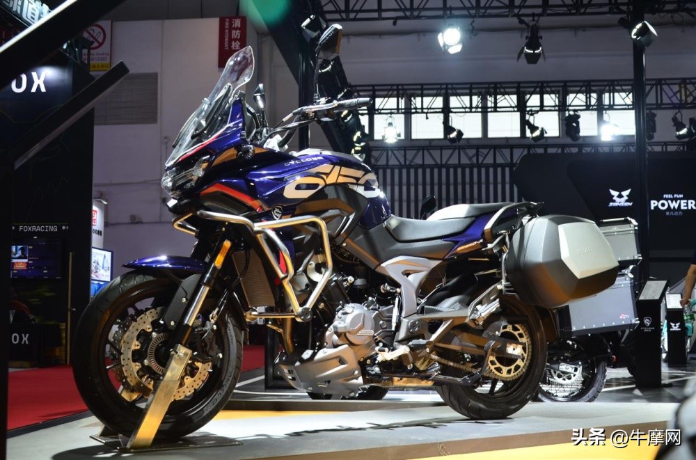 摩展集中举办，新车全员“卷王”？｜5月行业大事件回顾