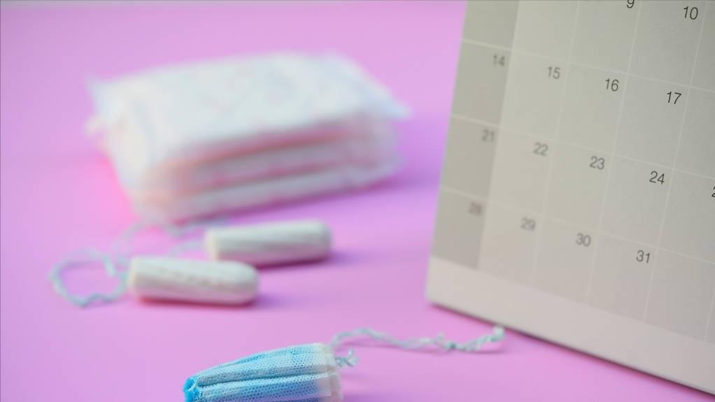 女性私部周围起痘什么原因,女性私部有痘痘