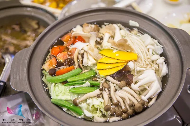 金针菇号称明天见有营养吗,金针菇为什么不能吃