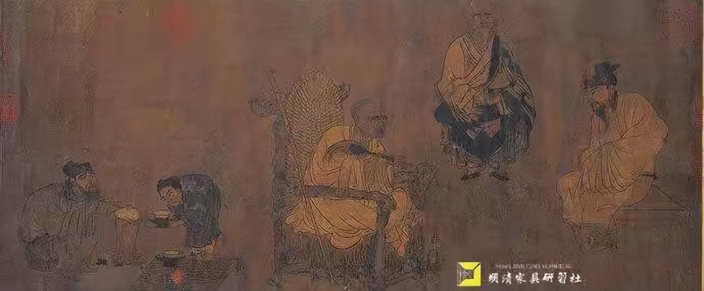 李白的家世之谜,李白床前明月光的床指什么