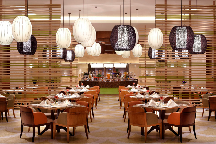 三亚会员酒店,三亚福朋喜来登度假酒店入住体验