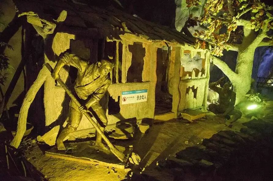 山东哪个地方盛产黄金,山东黄金产量有多大