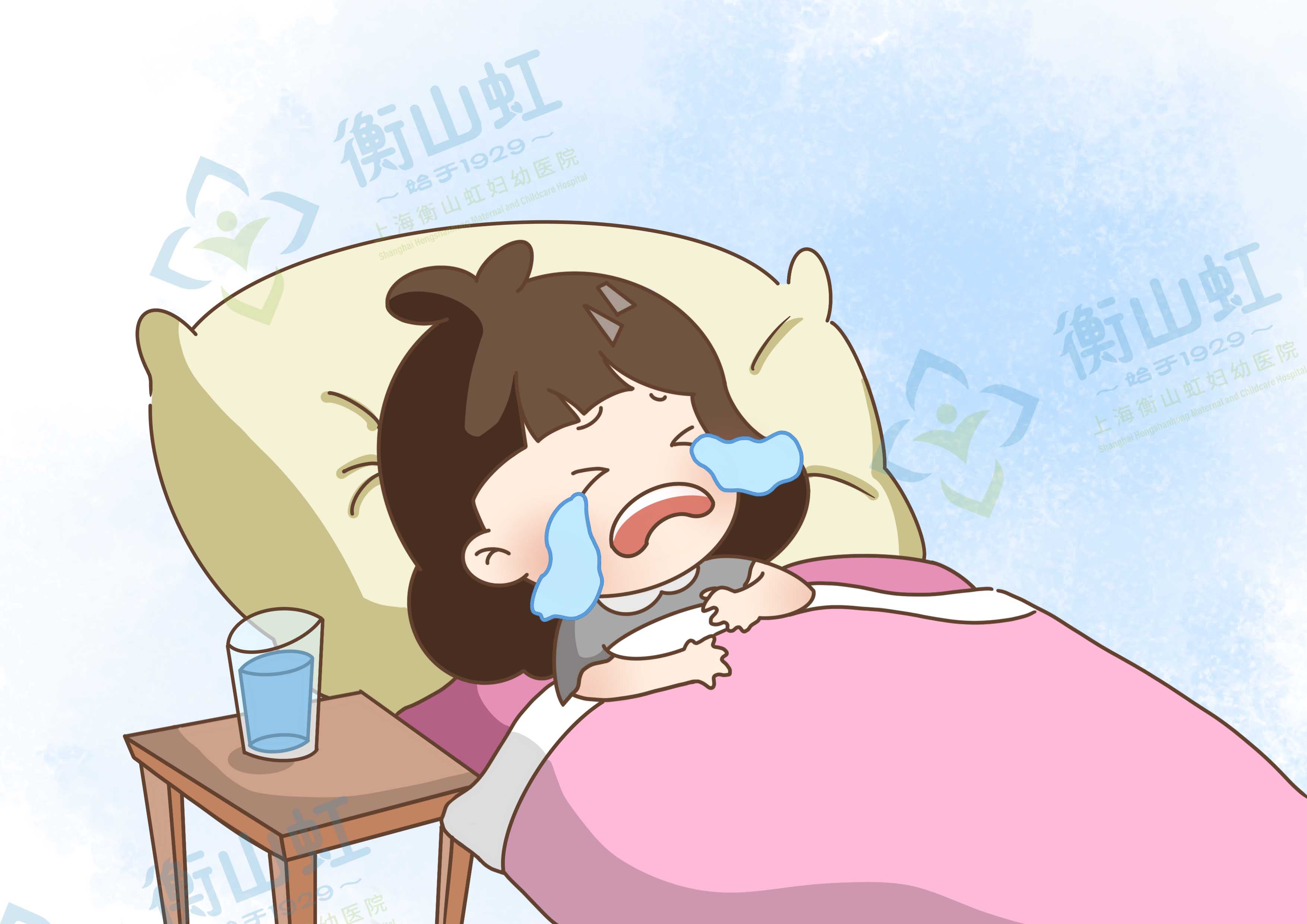 洁身自好到底有多可怕,哪些坏习惯容易长痘