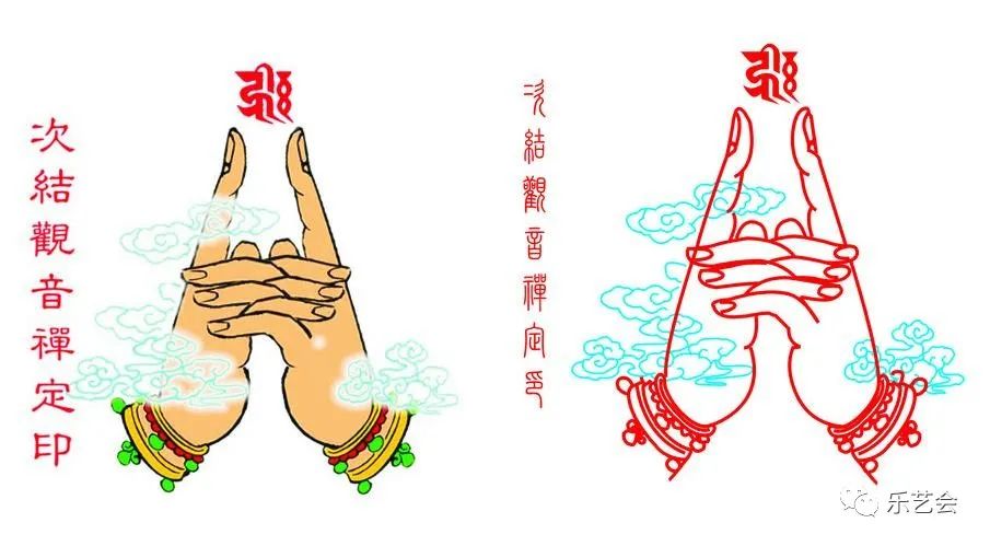 万思成（霸泉）：神秘佛教梵文大花钱解密