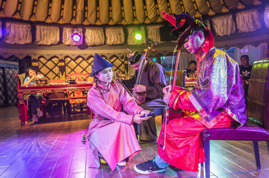 张家口沽源县著名地方,沽源县自然风景