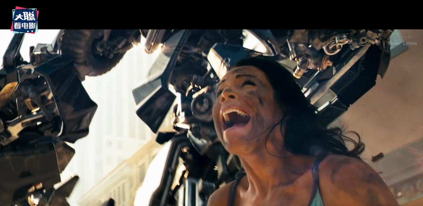 变形金刚超能勇士崛起预告片解析,变形金刚超能勇士崛起完整在线