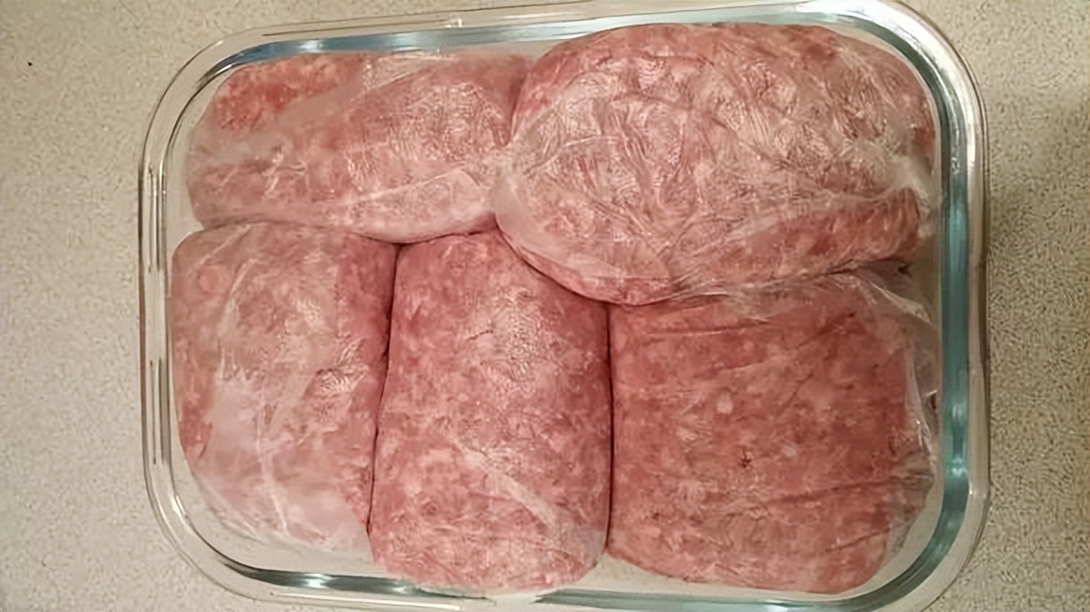 冰箱冷冻区收纳整理技巧,冰箱怎么整理才能放更多东西